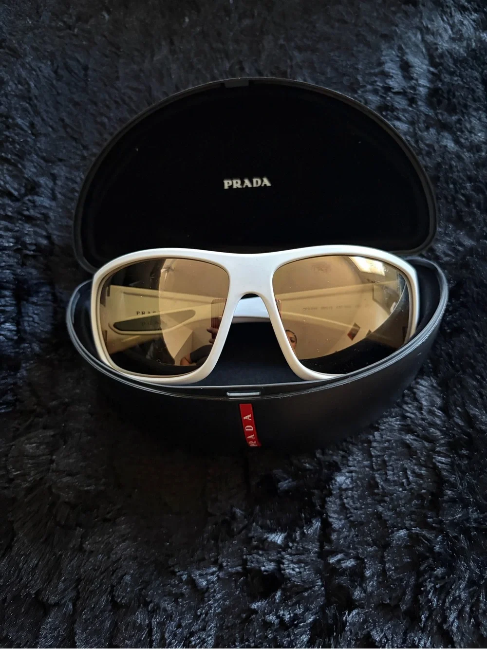 Prada Sunglasses